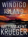 Cover image for Windigo Island